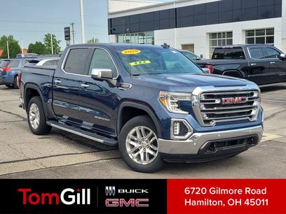 Used 2020 GMC Sierra 1500 SLT w/ SLT Premium Plus Package