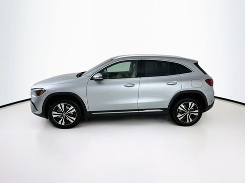 New 2026 Mercedes-Benz GLA 250 image 5