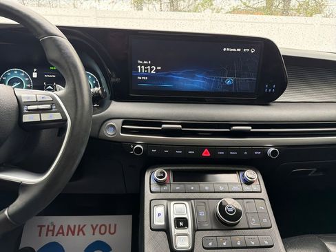 Used 2023 Hyundai Palisade Limited image 28