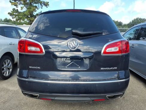 Used 2015 Buick Enclave Convenience FWD image 5