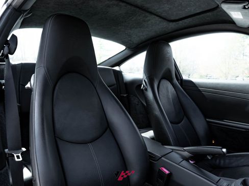 Used 2008 Porsche 911 Carrera image 3
