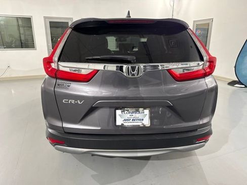Used 2019 Honda CR-V EX-L image 8