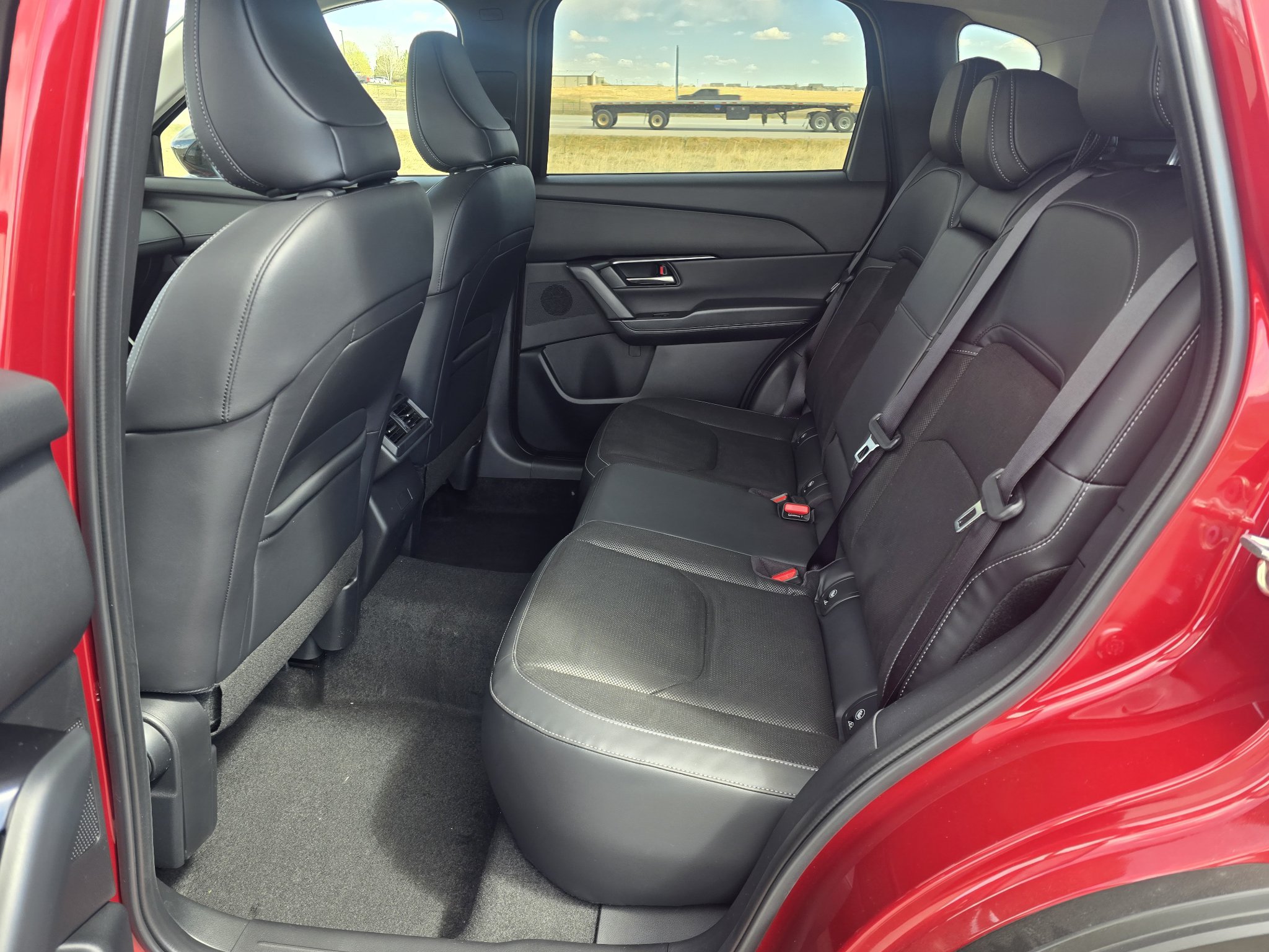 New 2026 MAZDA CX-5 Select AWD/4WD image 14