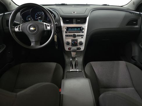 Used 2012 Chevrolet Malibu LT w/ Power Convenience Package FWD image 10