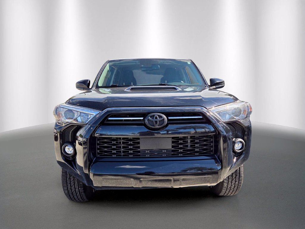 Used 2024 Toyota 4Runner TRD Off-Road AWD/4WD image 8