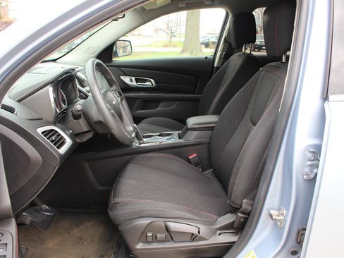 Used 2015 GMC Terrain SLE image 13