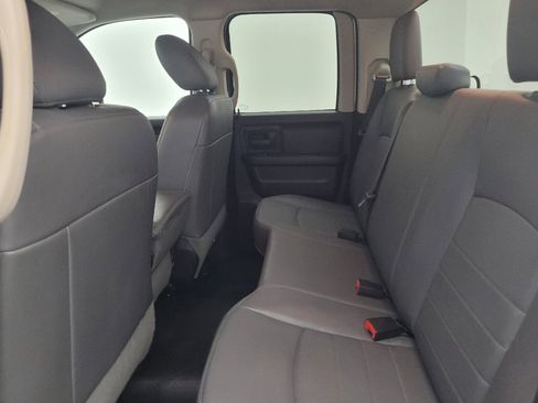 Used 2017 RAM 1500 Tradesman RWD image 18