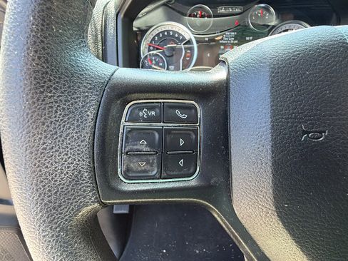 Used 2024 RAM 1500 Tradesman w/ Tradesman SXT Package AWD/4WD image 28