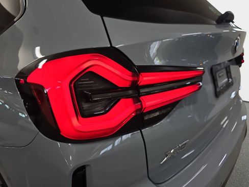 Used 2022 BMW X3 sDrive30i w/ M Sport Package 2 image 33