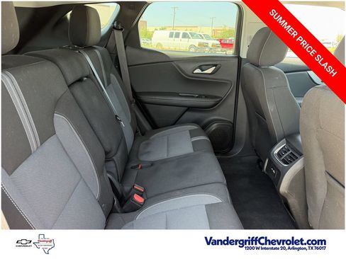 Certified 2024 Chevrolet Blazer LT w/ LPO, Floor Liner Package FWD image 27