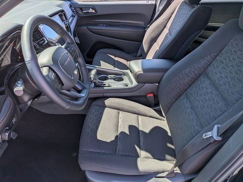 New 2026 Dodge Durango GT AWD/4WD image 10
