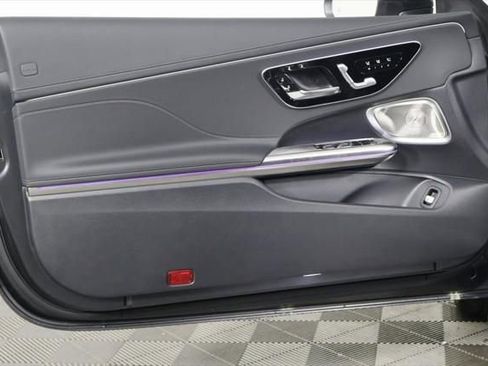 New 2026 Mercedes-Benz CLE 53 AMG 4MATIC Cabriolet image 8