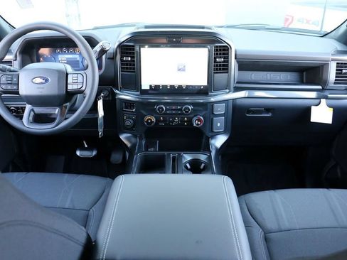 New 2026 Ford F150 STX w/ Equipment Group 200A AWD/4WD image 22