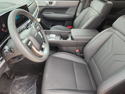 New 2026 Hyundai Santa Fe SEL w/ Tow & Go Package image 8