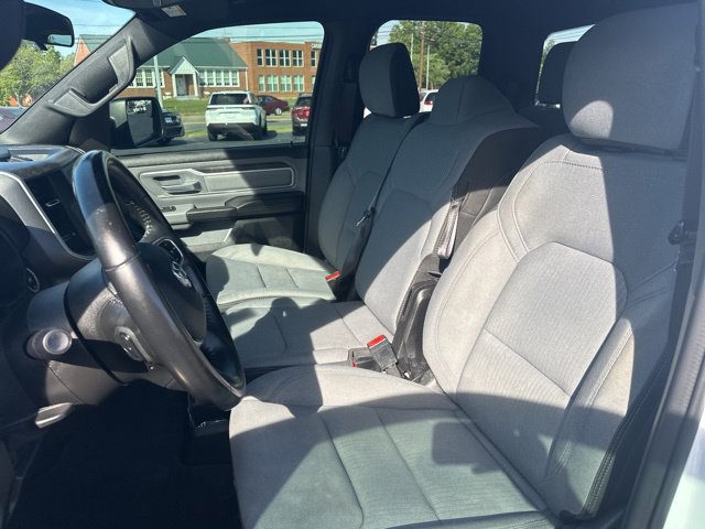 Used 2022 RAM 1500 Big Horn AWD/4WD image 14