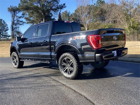 Used 2021 Ford F150 XLT w/ Equipment Group 302A High image 43