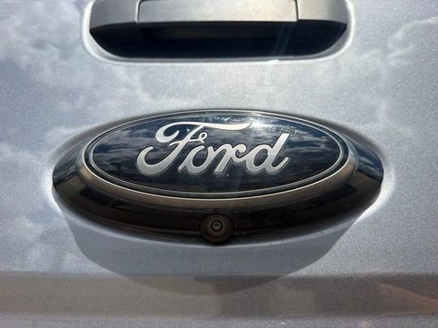 Used 2022 Ford Ranger XLT w/ Equipment Group 302A High AWD/4WD image 10