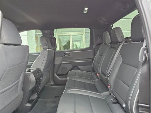 New 2026 GMC Sierra EV Elevation w/ Premium Package image 19