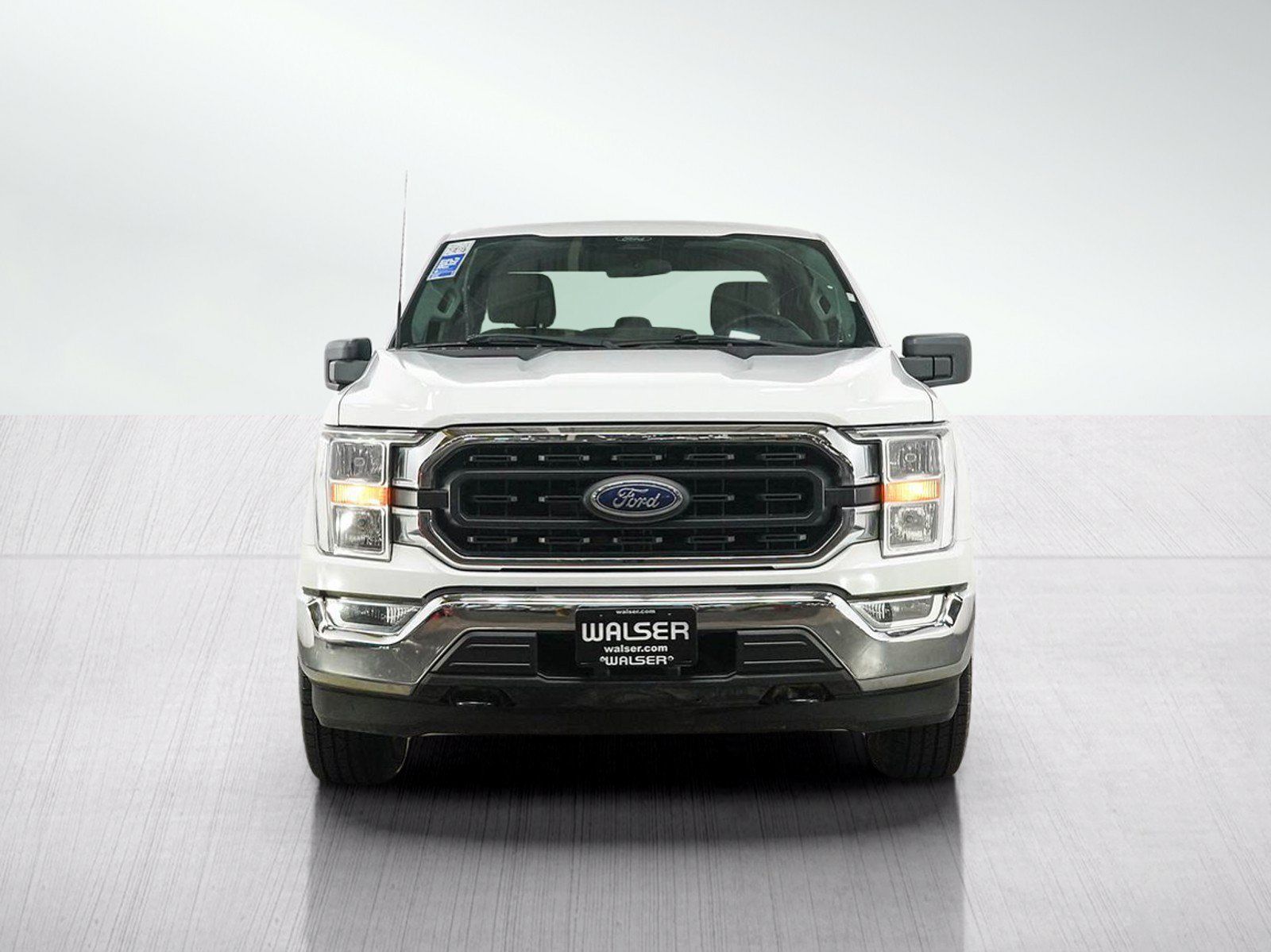 Used 2022 Ford F150 XLT w/ Trailer Tow Package AWD/4WD image 8