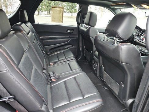 Used 2024 Dodge Durango R/T image 16