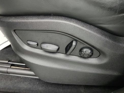 Used 2022 Porsche Cayenne Platinum Edition w/ Premium Package Plus AWD/4WD image 11