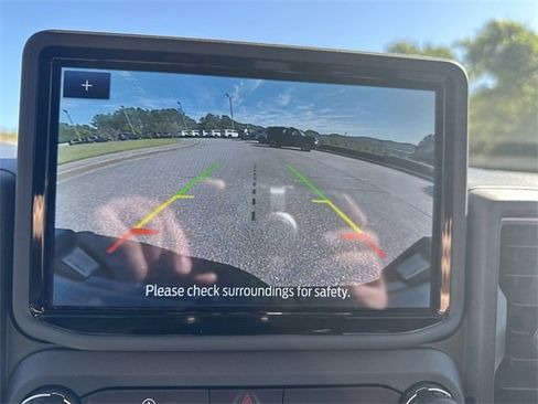 Used 2022 Ford Bronco Sport Big Bend w/ Convenience Package image 28