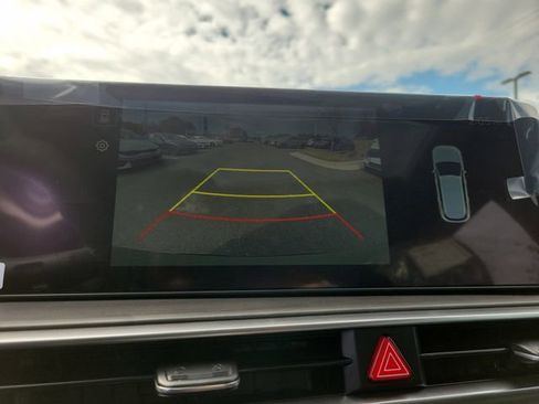 New 2026 Kia Sorento X-Line EX AWD/4WD image 26