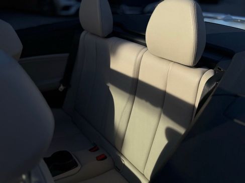 Used 2016 BMW M235i xDrive Convertible image 24