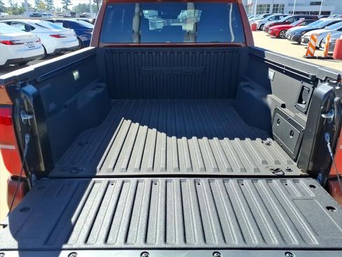 Certified 2025 Toyota Tacoma TRD Sport image 13