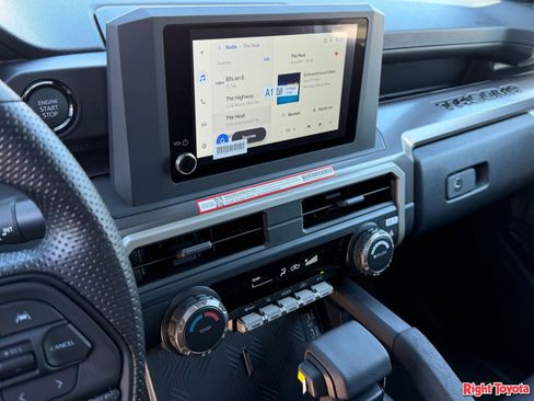 New 2026 Toyota Tacoma SR5 RWD image 23
