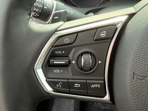 New 2026 Acura RDX SH-AWD w/ Advance Package image 11