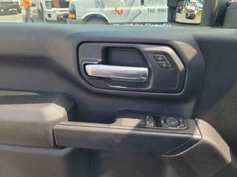 New 2025 Chevrolet Silverado 2500 W/T w/ WT Convenience Package image 20