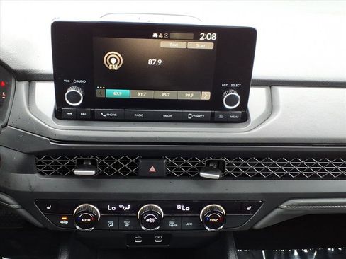 Used 2023 Honda Accord EX image 24