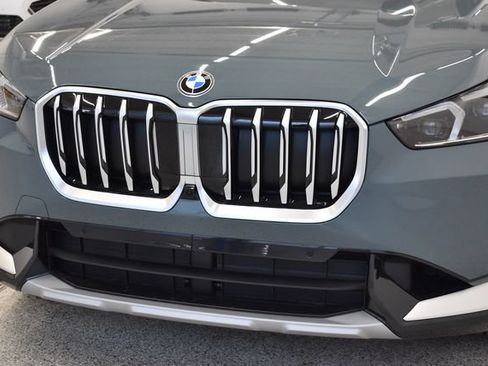 New 2026 BMW X1 xDrive28i AWD/4WD image 14