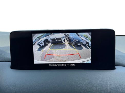 Used 2025 MAZDA CX-5 AWD 2.5 S image 15