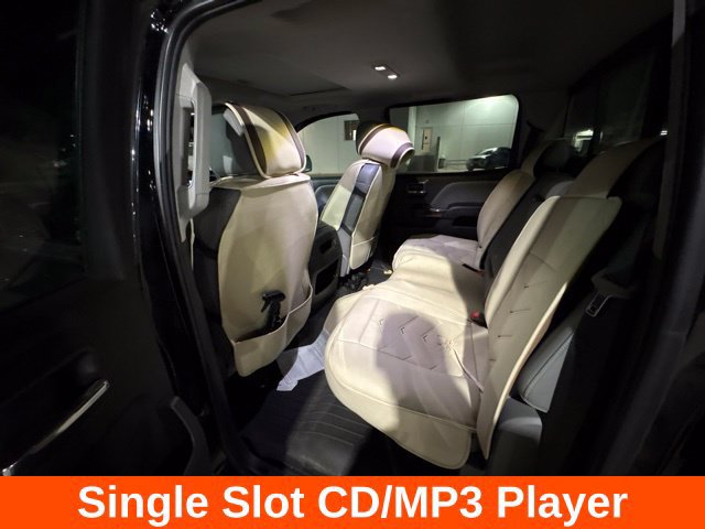 Used 2018 GMC Sierra 1500 SLT AWD/4WD image 12