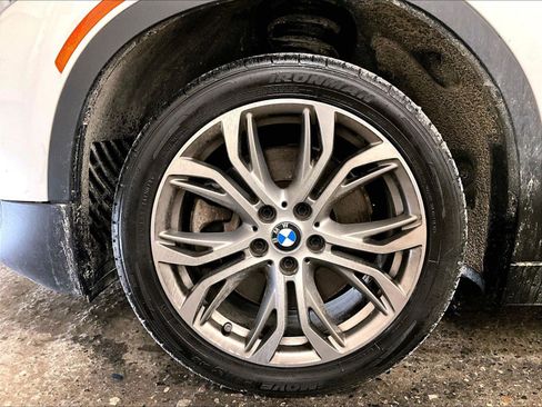 Used 2020 BMW X2 sDrive28i w/ Convenience Package FWD image 8