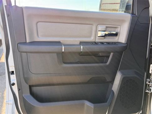 Used 2012 RAM 1500 Big Horn image 10