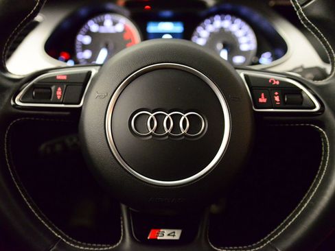 Used 2016 Audi S4 Premium Plus image 33