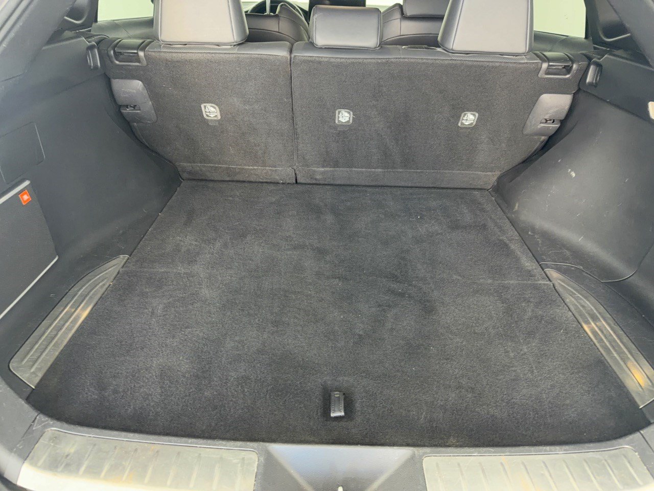 Used 2021 Toyota Venza XLE w/ Softex Package AWD/4WD image 28