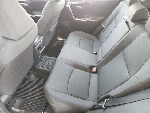 Certified 2025 Toyota RAV4 XLE AWD/4WD image 22
