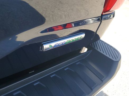 Used 2022 Ford F150 Lariat image 9