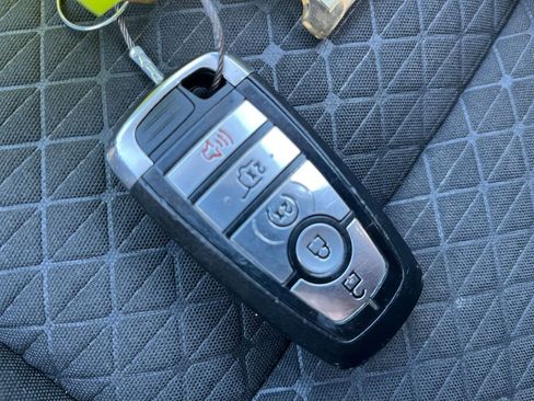 Used 2023 Ford Escape Active image 22