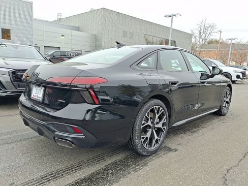 New 2026 Audi A6 Premium Plus image 4