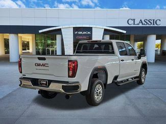 New 2026 GMC Sierra 2500 Pro w/ Convenience Package video 2
