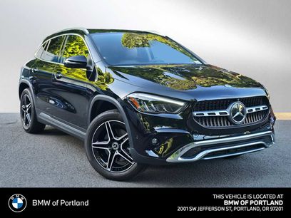 Used 2026 Mercedes-Benz GLA 250 4MATIC