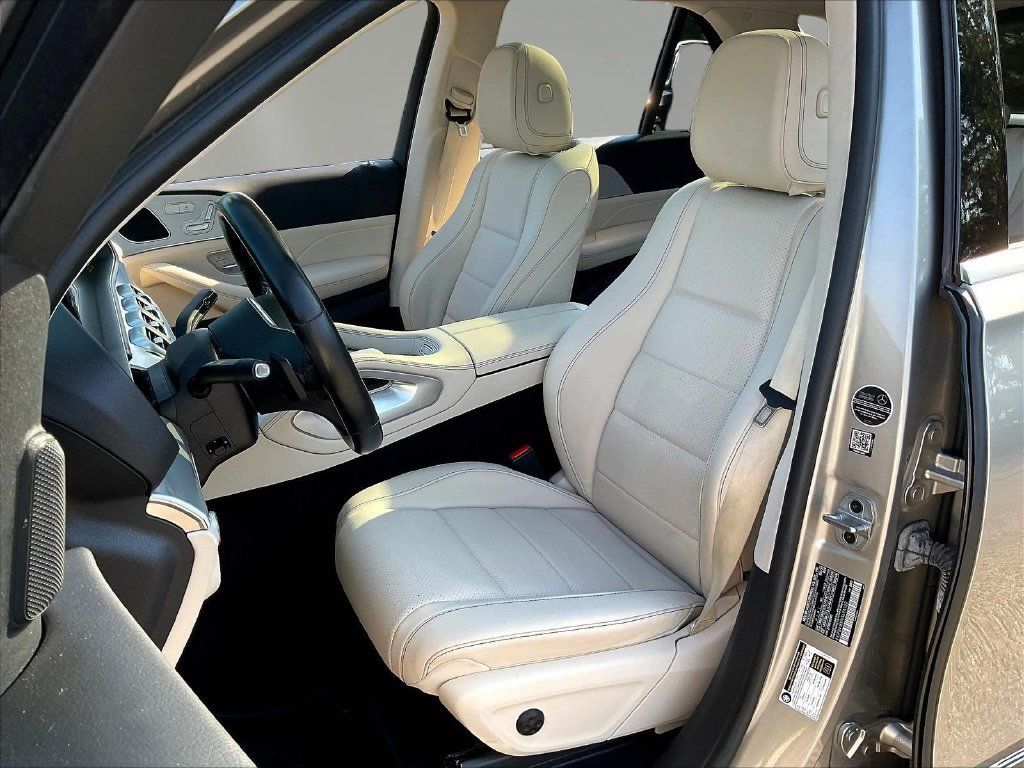 Used 2022 Mercedes-Benz GLE 350 image 23