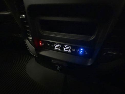 Used 2023 RAM 1500 TRX w/ TRX Level 2 Equipment Group AWD/4WD image 25
