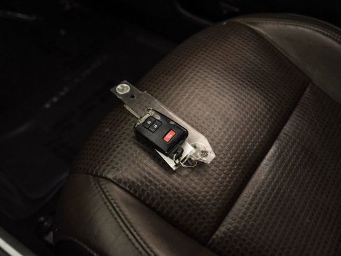 Used 2016 Toyota Tacoma Limited w/ Towing Package RWD image 55