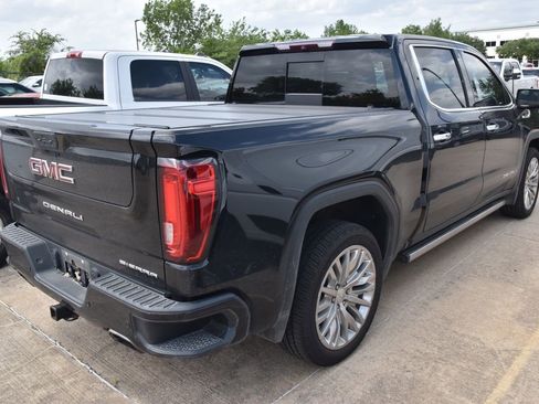Used 2019 GMC Sierra 1500 Denali w/ Denali Ultimate Package AWD/4WD image 5